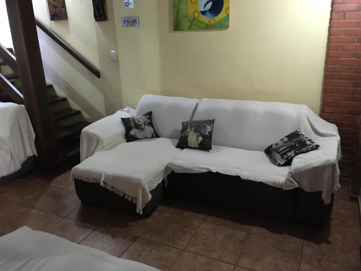 Casa Ohana Itacaré Exterior foto