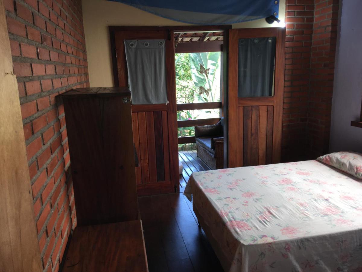 Casa Ohana Itacaré Exterior foto